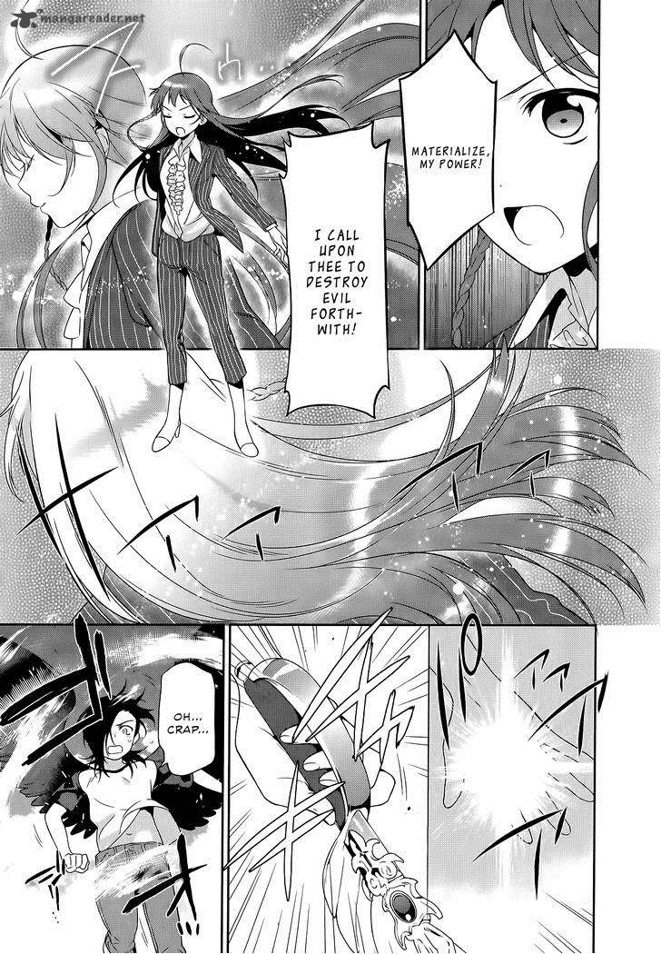 Demon Lord At Work 9 30