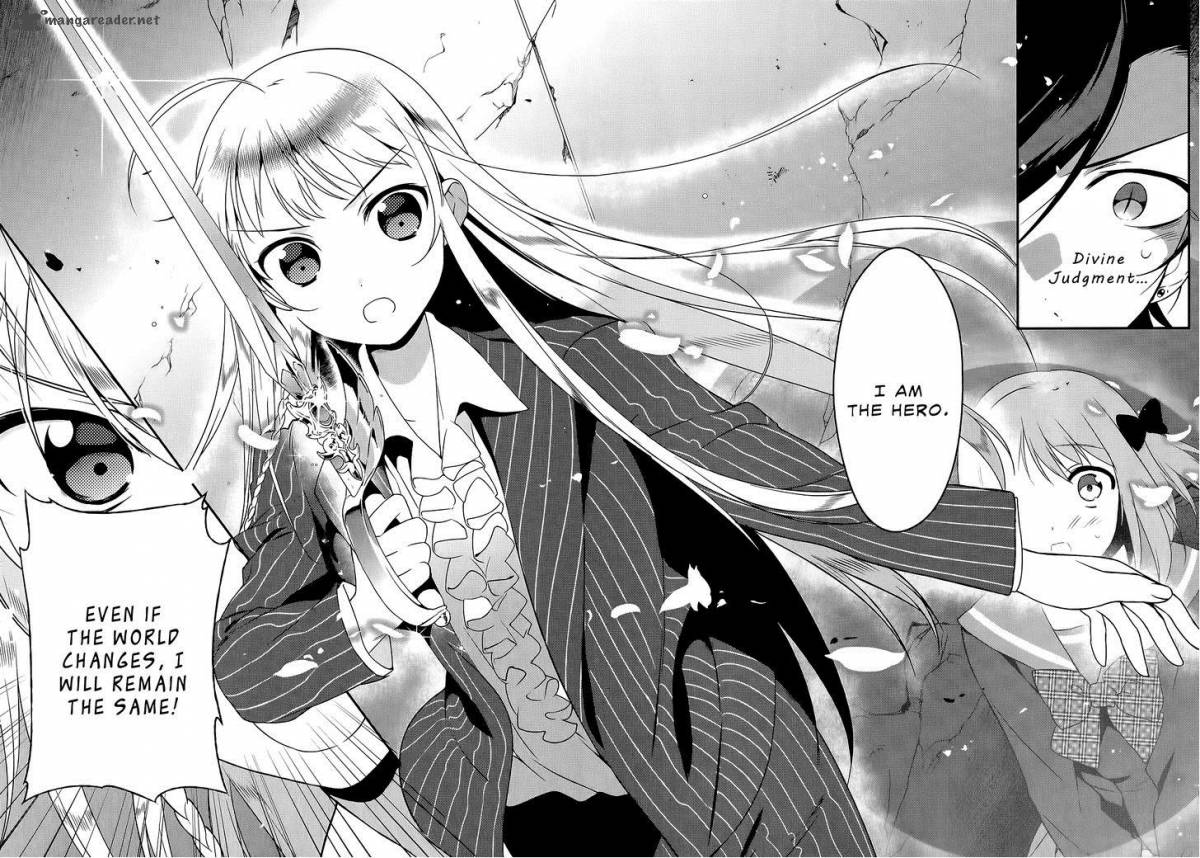 Demon Lord At Work 9 31