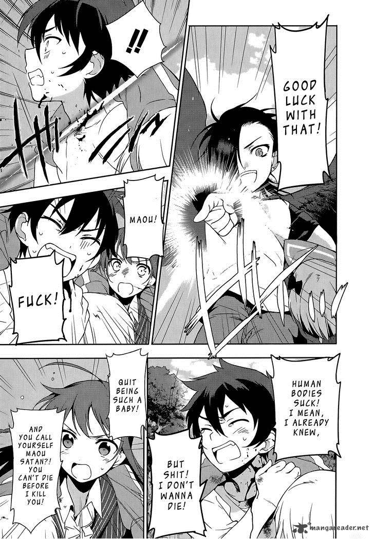 Demon Lord At Work 9 4