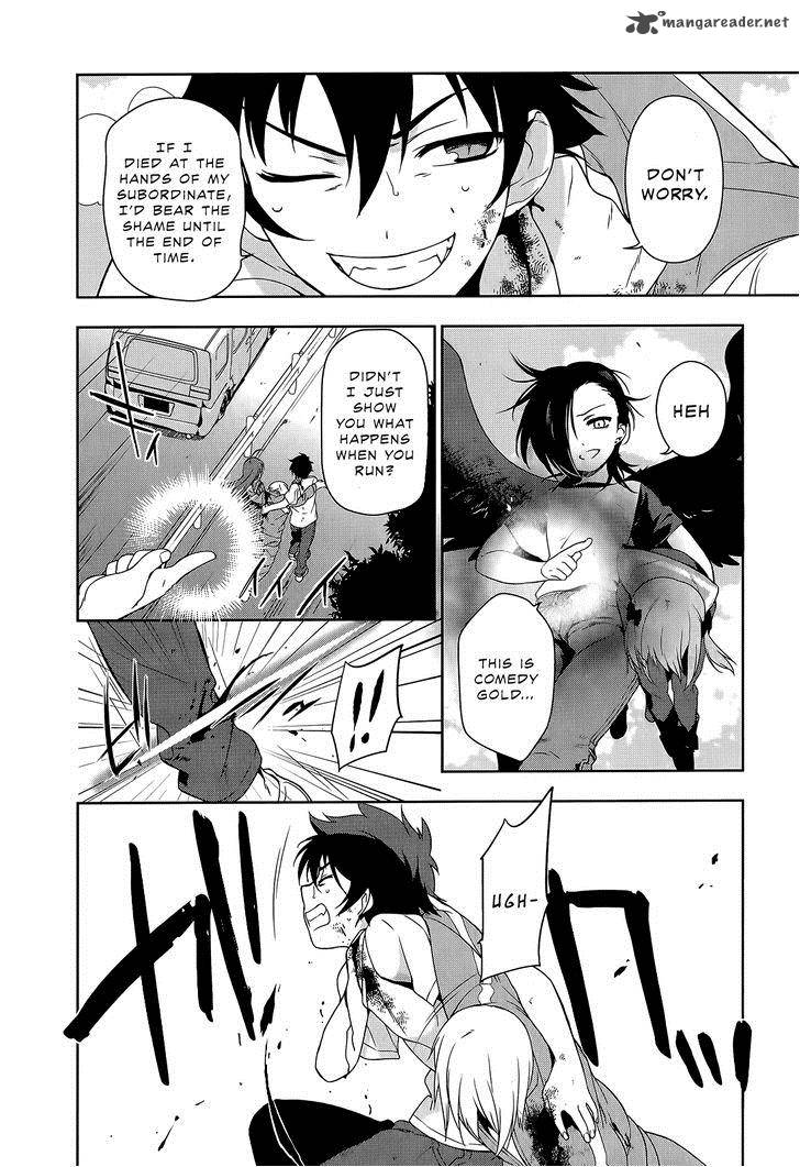 Demon Lord At Work 9 5
