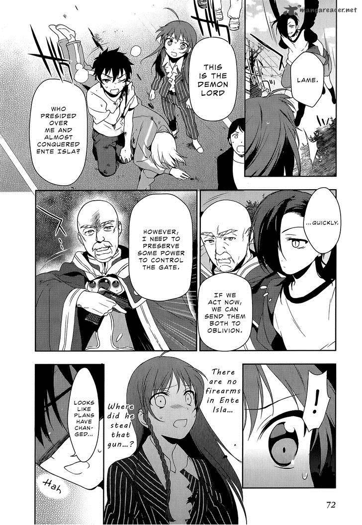 Demon Lord At Work 9 7