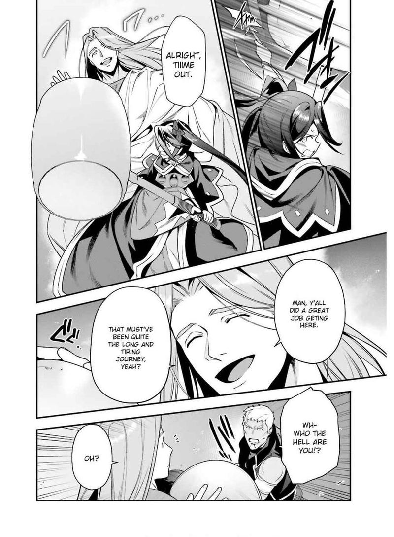 Demon Lord At Work 91 14