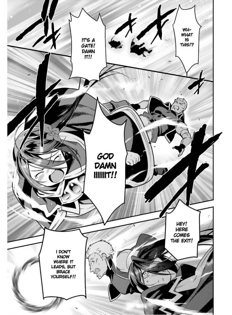 Demon Lord At Work 91 17