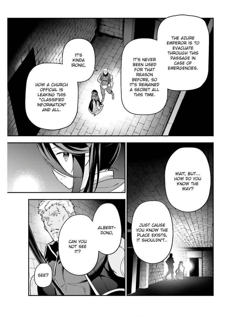 Demon Lord At Work 91 3
