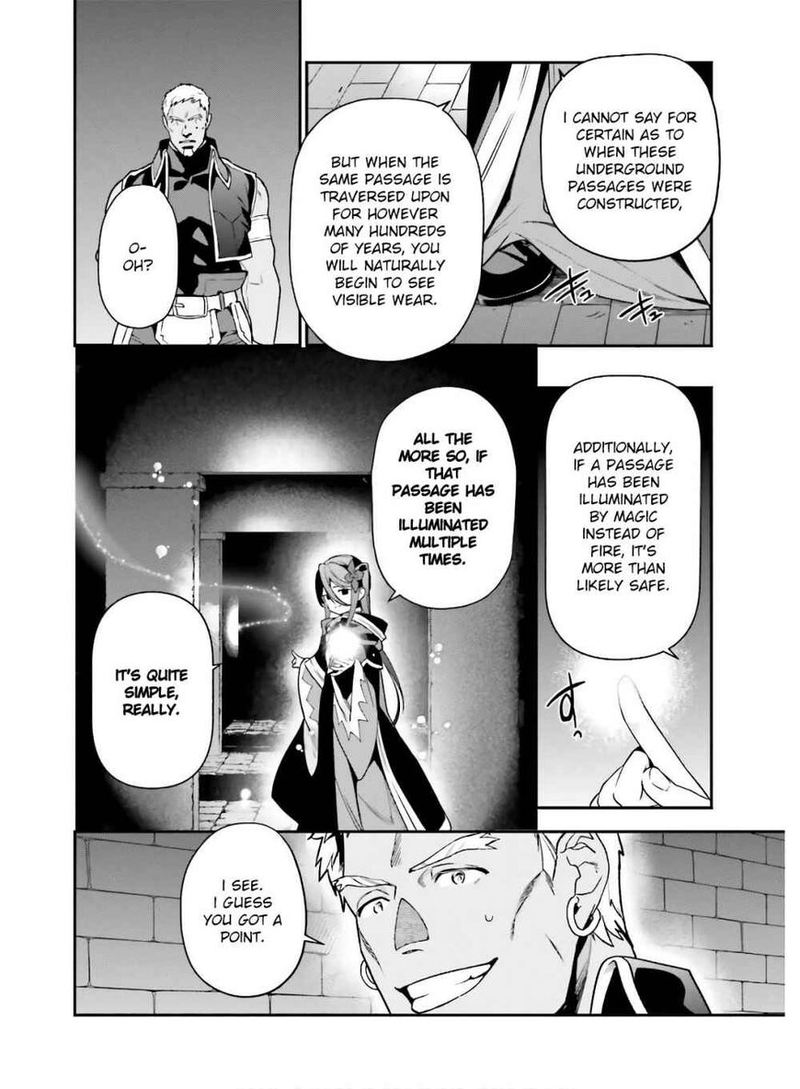 Demon Lord At Work 91 4
