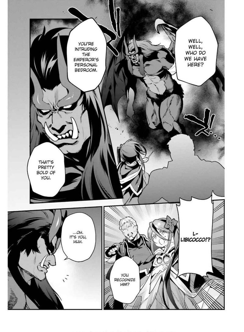 Demon Lord At Work 91 9