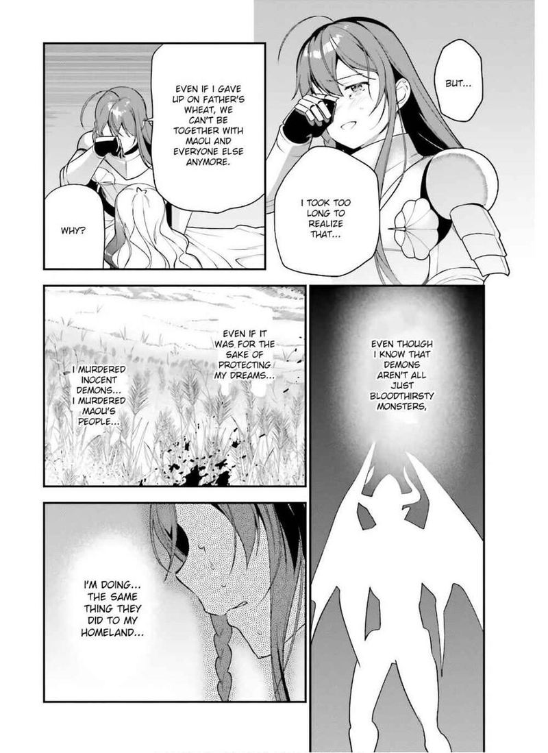 Demon Lord At Work 92 14