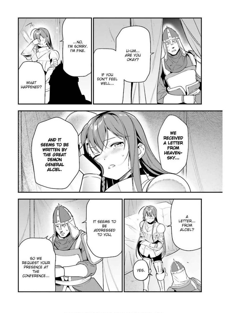 Demon Lord At Work 92 16