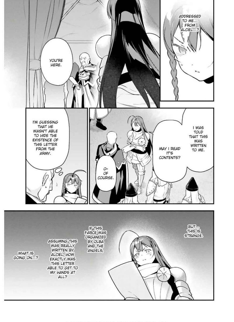 Demon Lord At Work 92 17