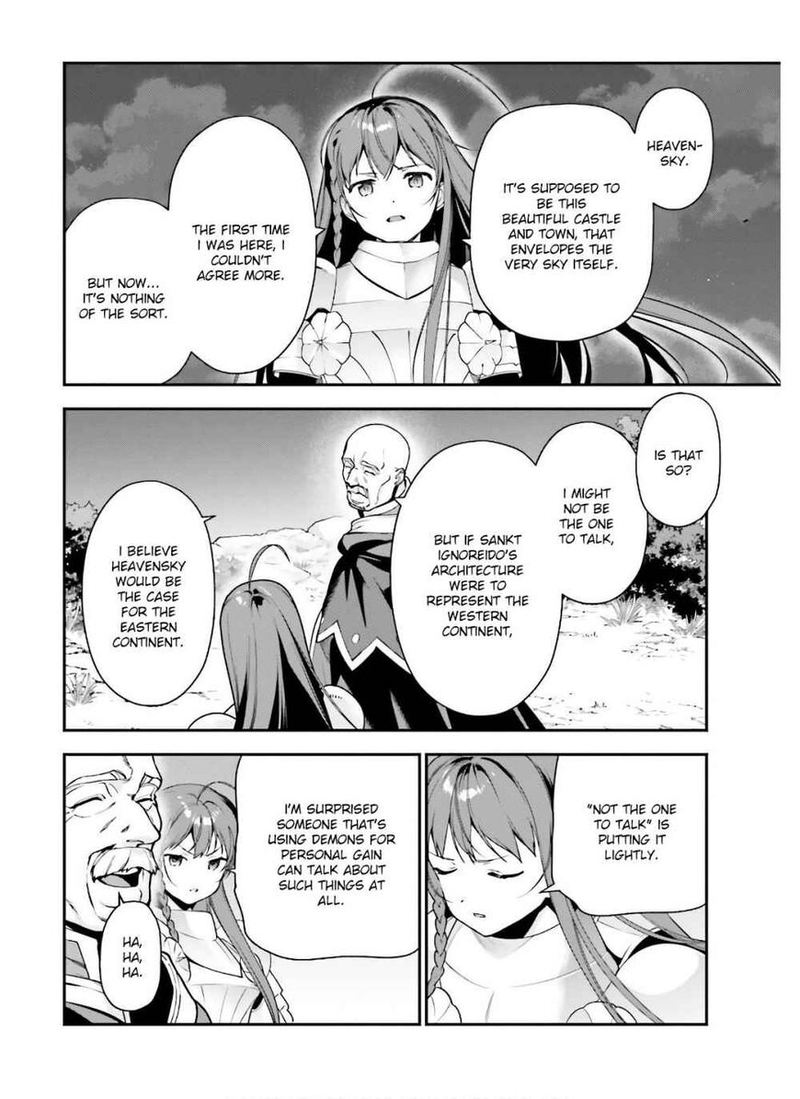 Demon Lord At Work 92 2