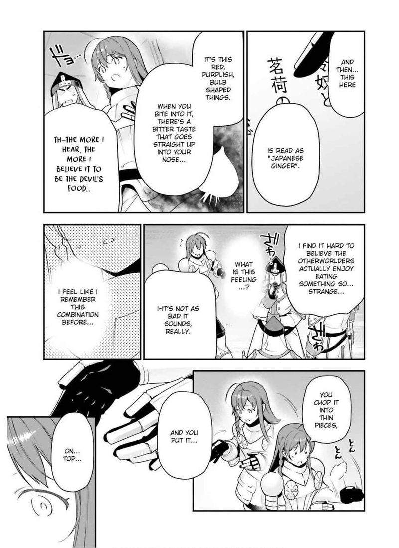 Demon Lord At Work 92 23