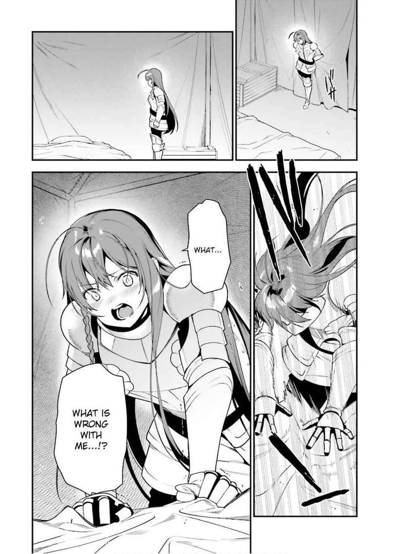 Demon Lord At Work 92 8