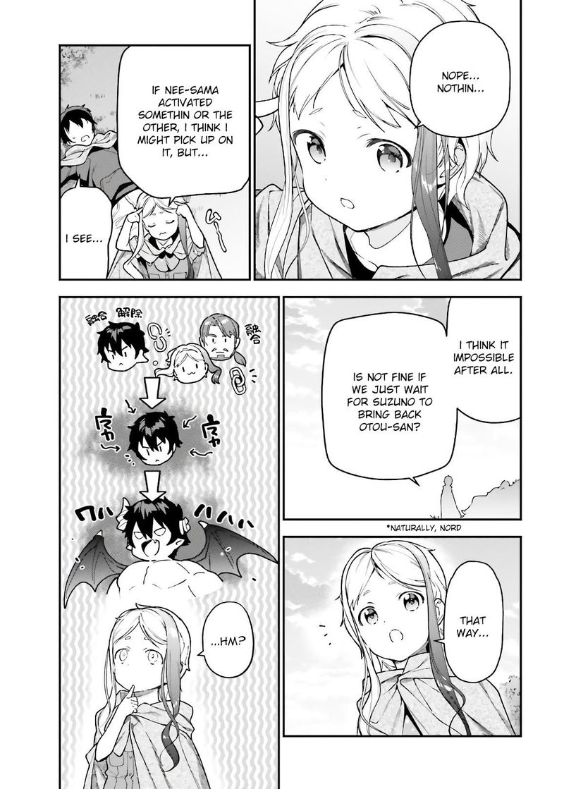 Demon Lord At Work 93 5