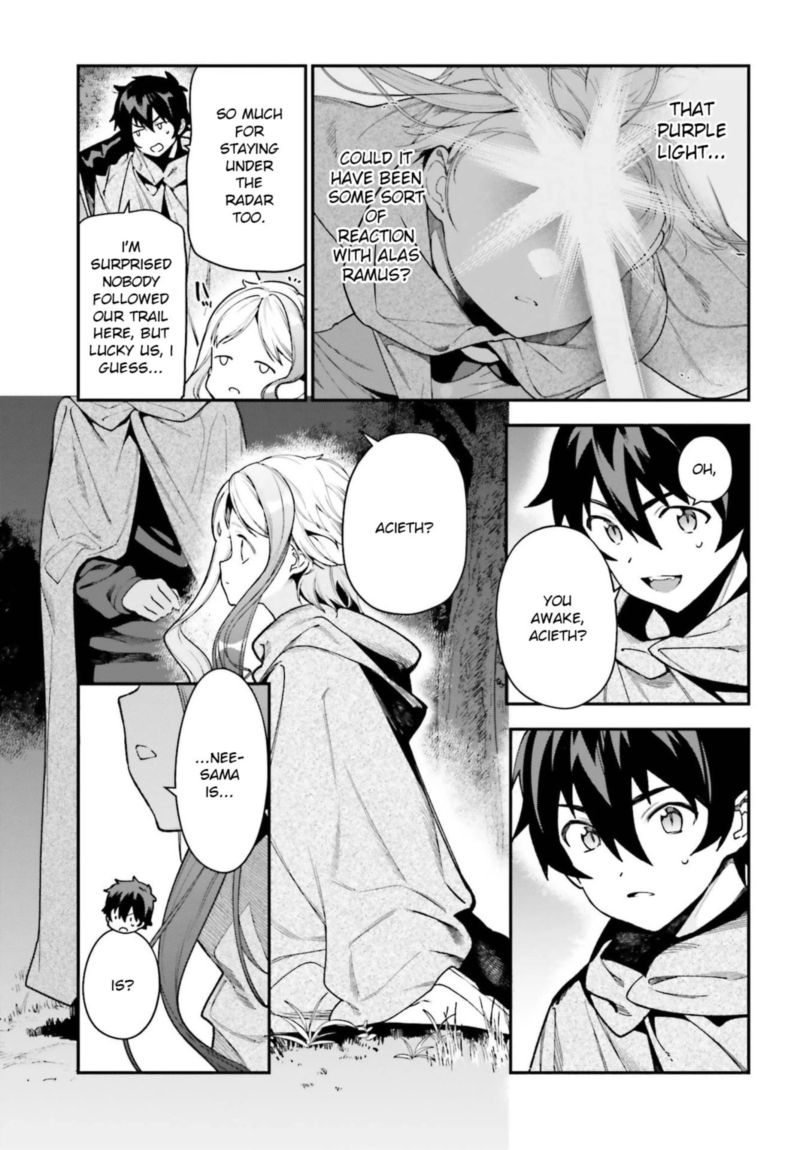 Demon Lord At Work 95 22