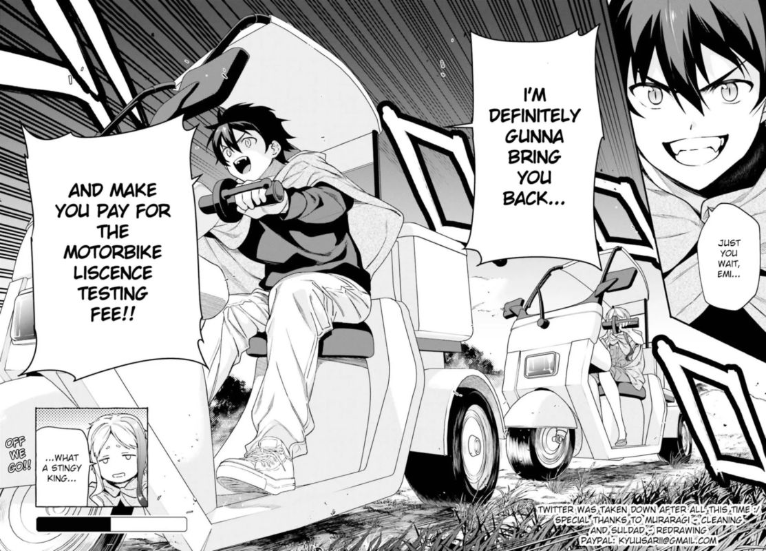 Demon Lord At Work 95 33