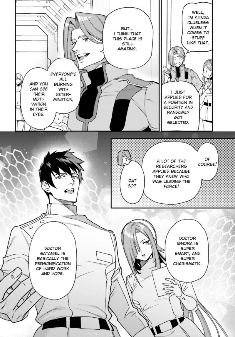 Demon Lord At Work 96 10