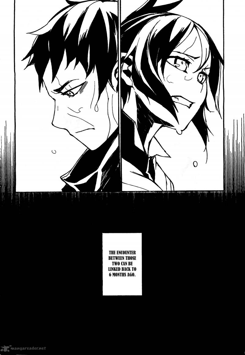 Demon Possession 1 10