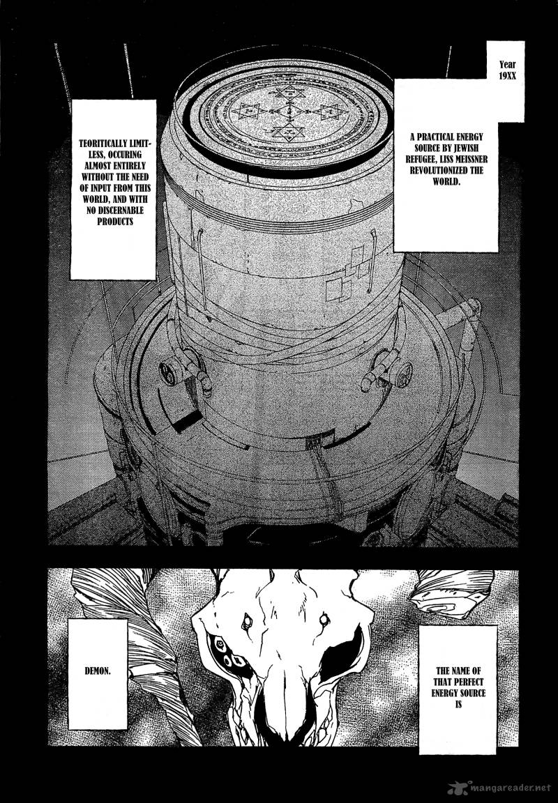 Demon Possession 1 11