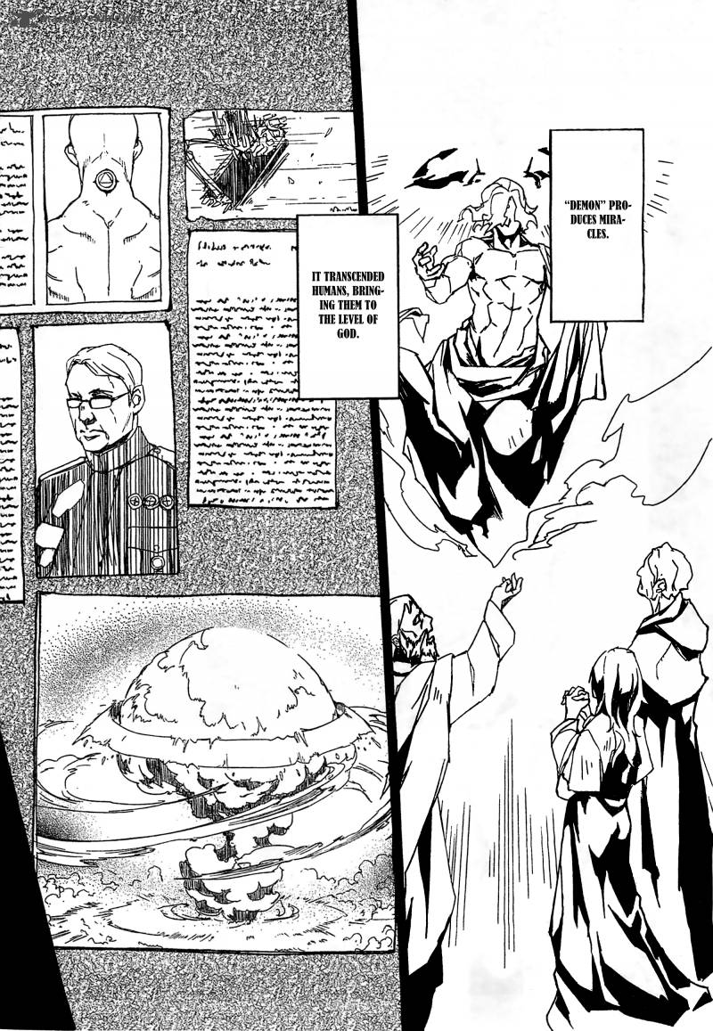 Demon Possession 1 12