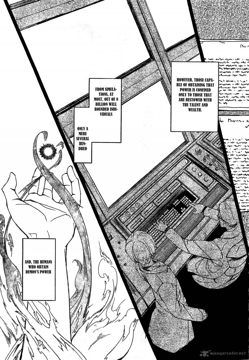 Demon Possession 1 13
