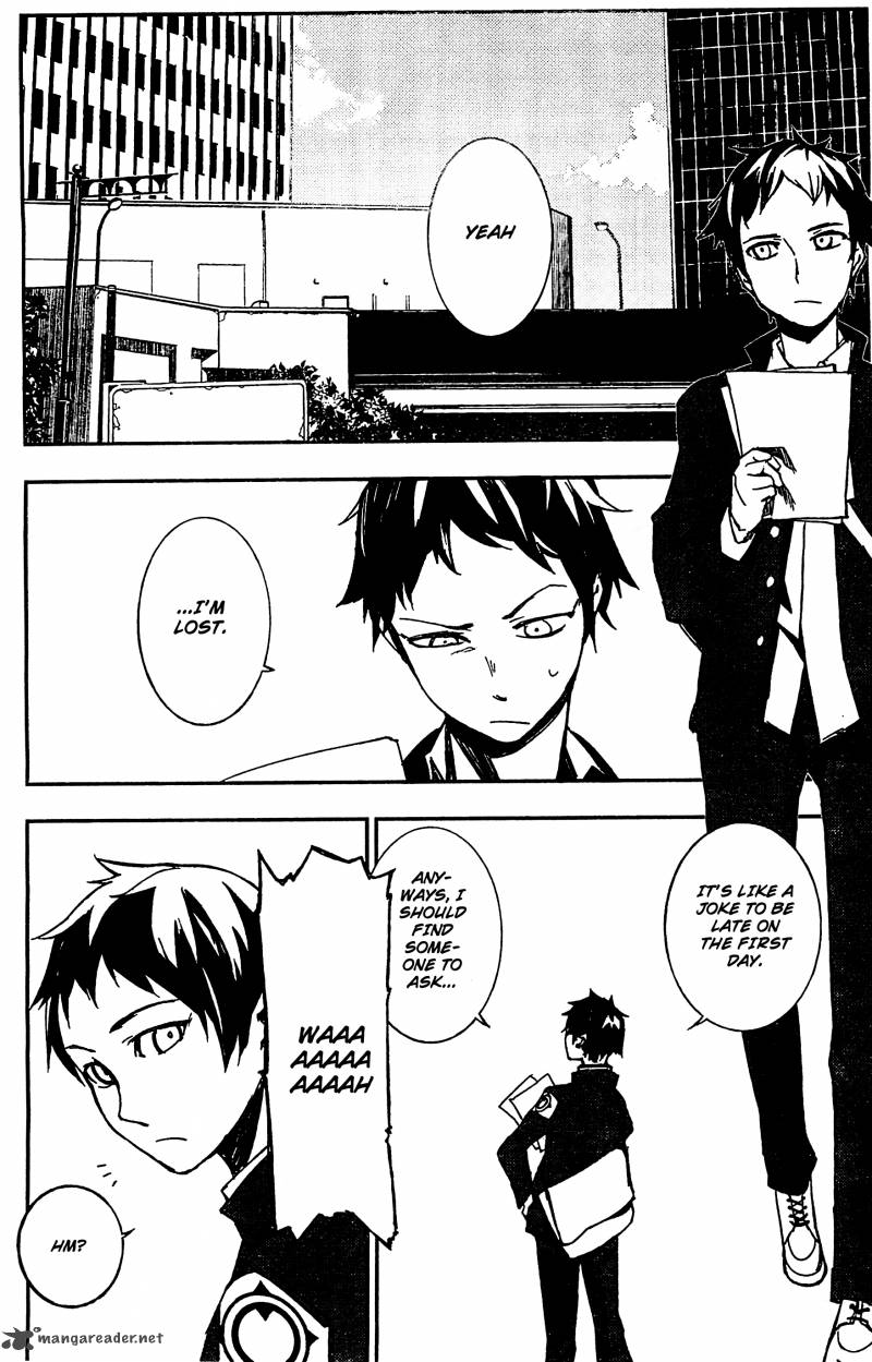 Demon Possession 1 15