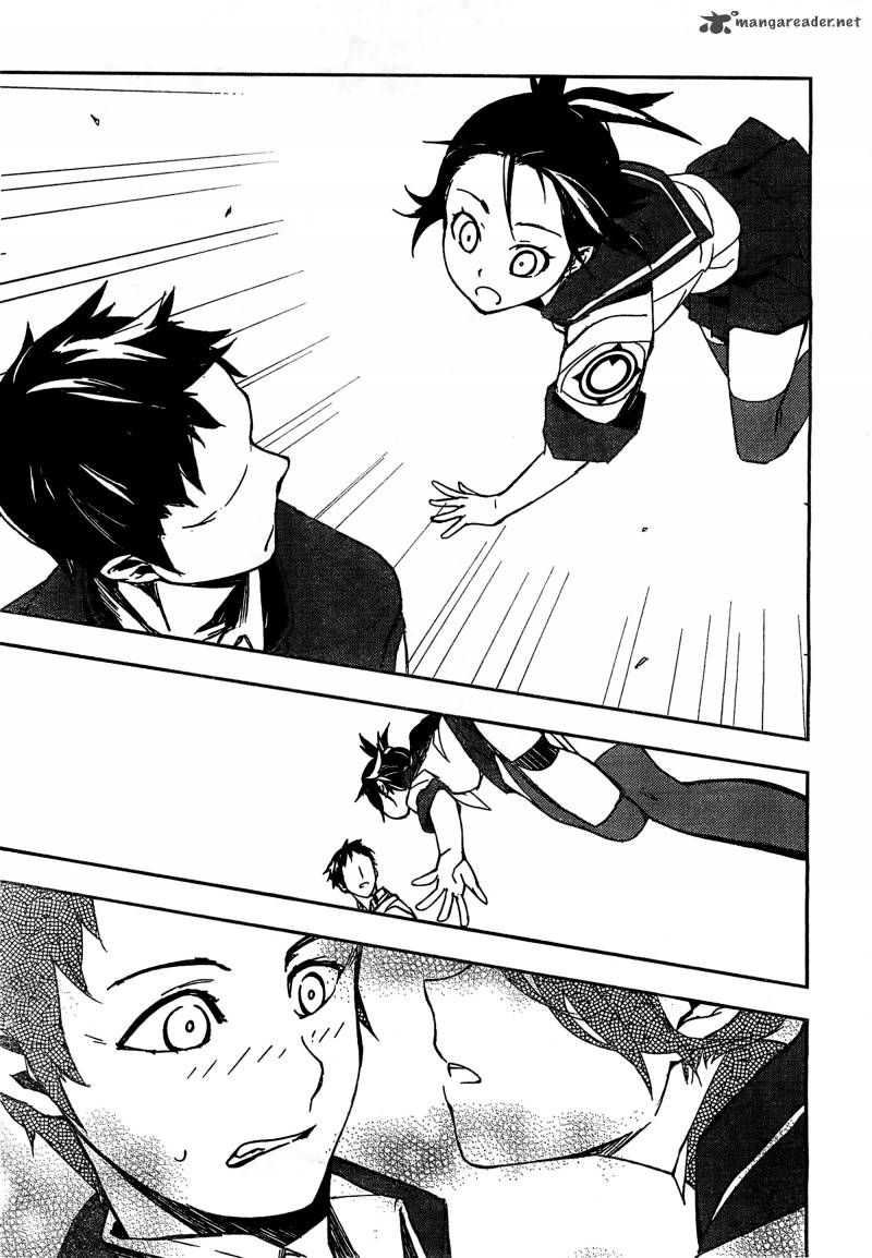 Demon Possession 1 16