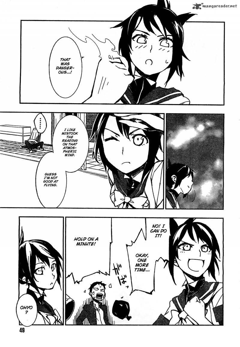 Demon Possession 1 18