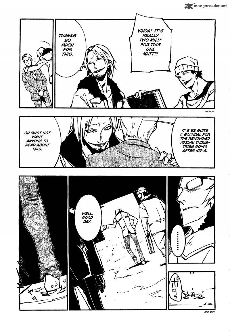 Demon Possession 1 35
