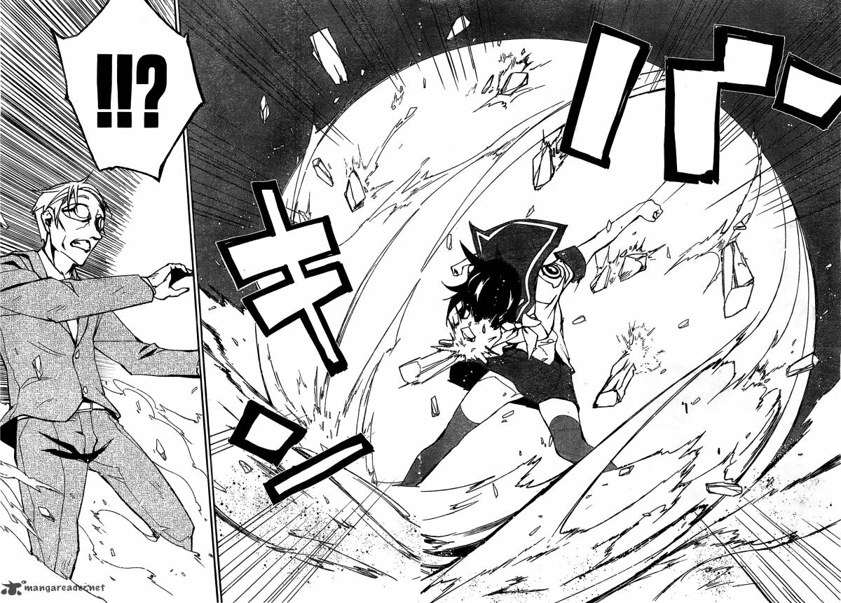 Demon Possession 1 64