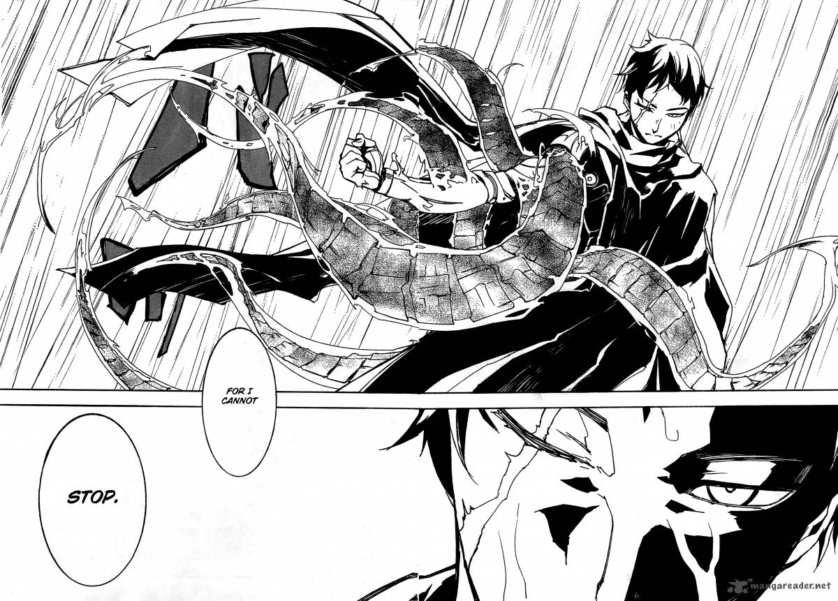 Demon Possession 1 9