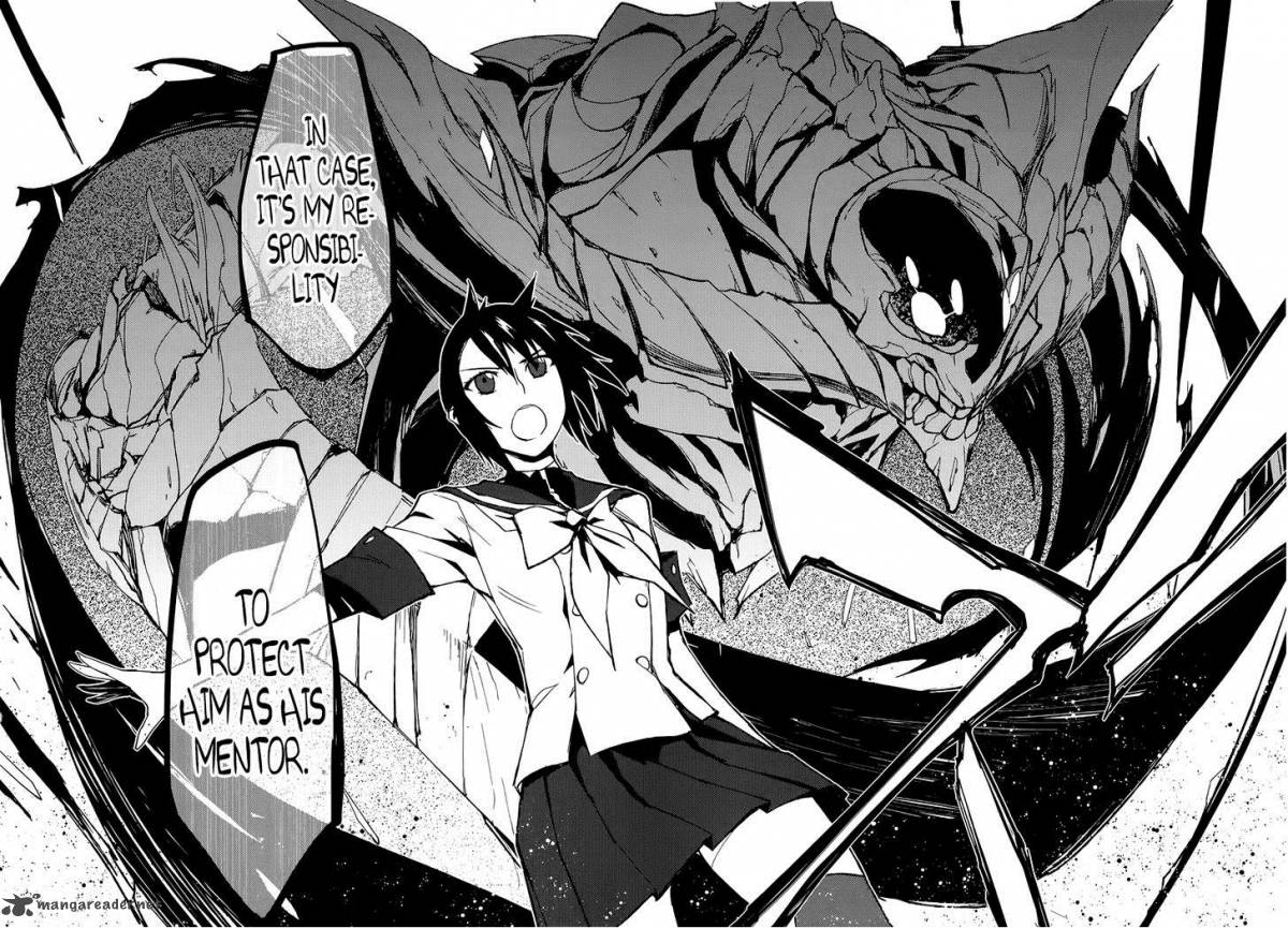Demon Possession 2 30