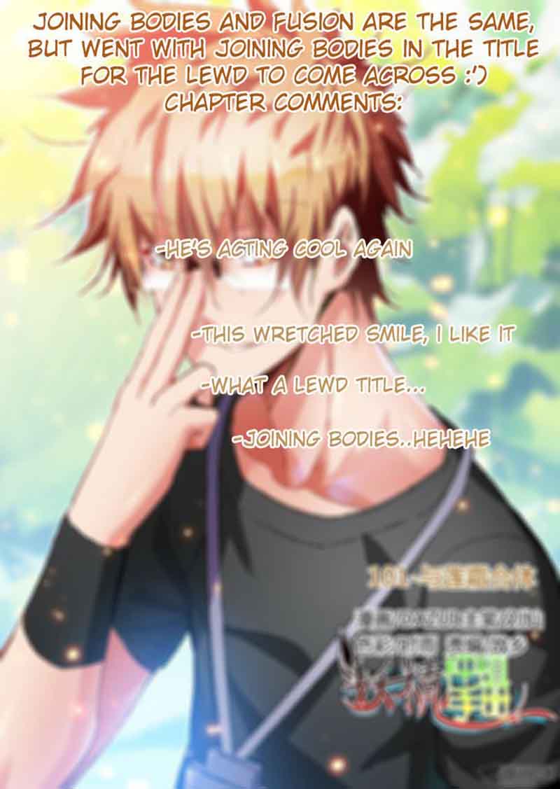 Demon Spirit Seed Manual 101 10