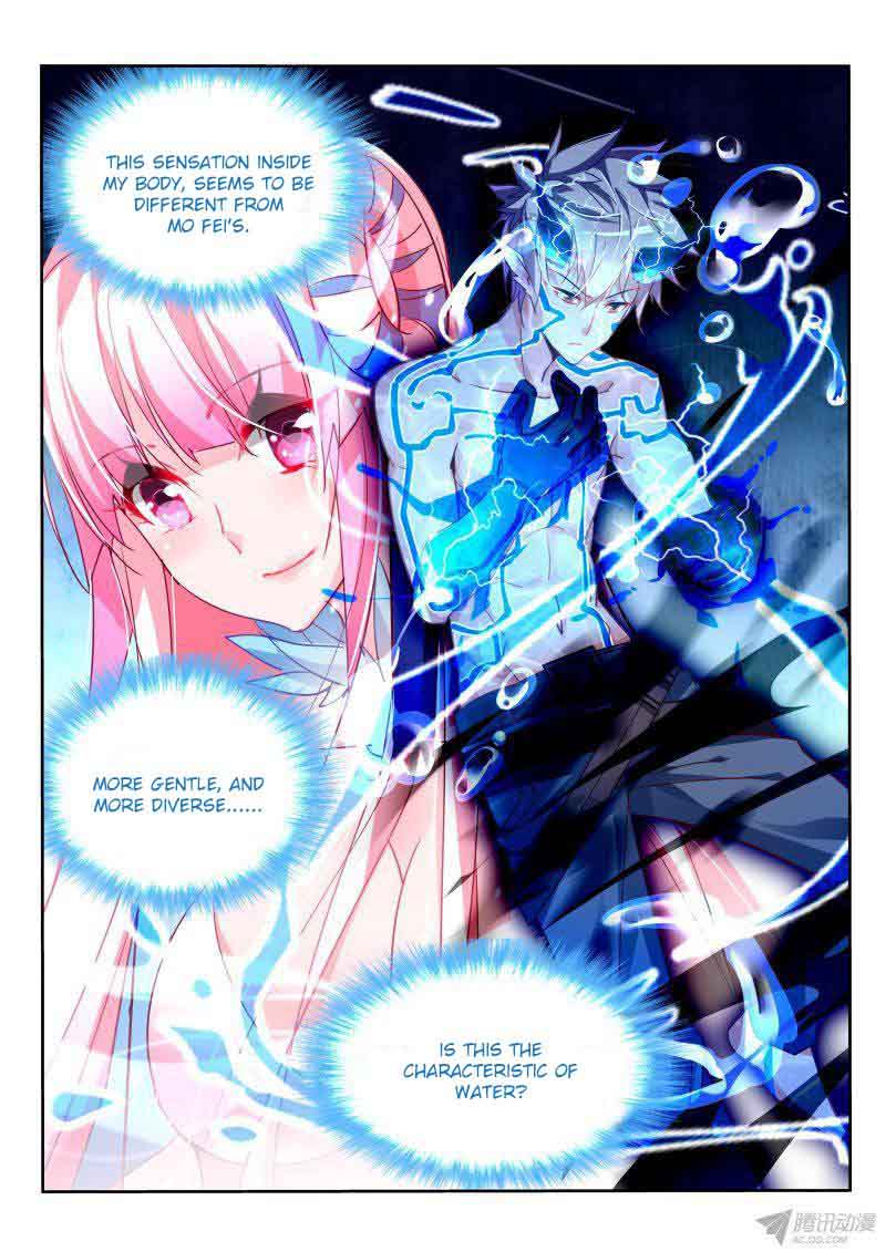 Demon Spirit Seed Manual 102 2