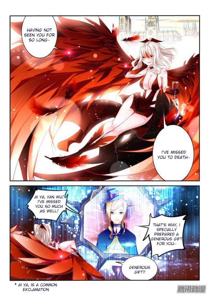 Demon Spirit Seed Manual 108 3