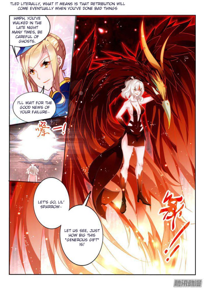 Demon Spirit Seed Manual 108 6