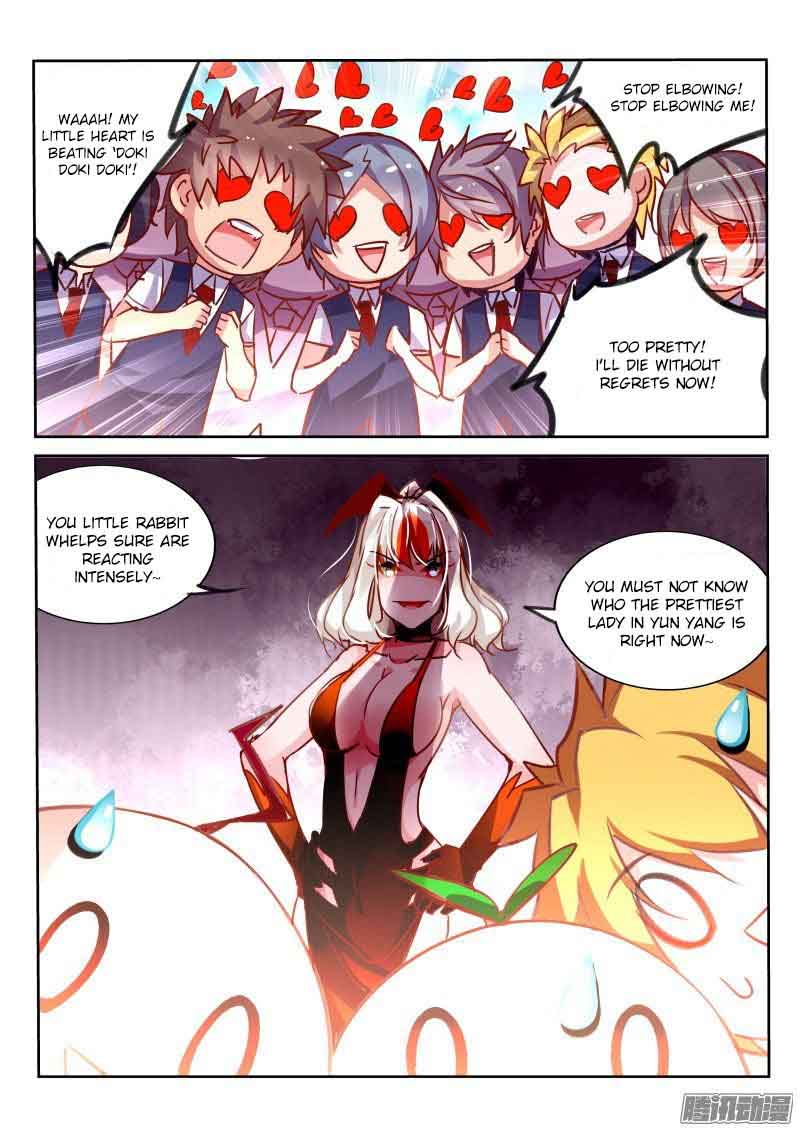 Demon Spirit Seed Manual 115 6