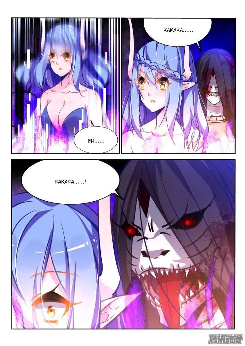 Demon Spirit Seed Manual 117 5