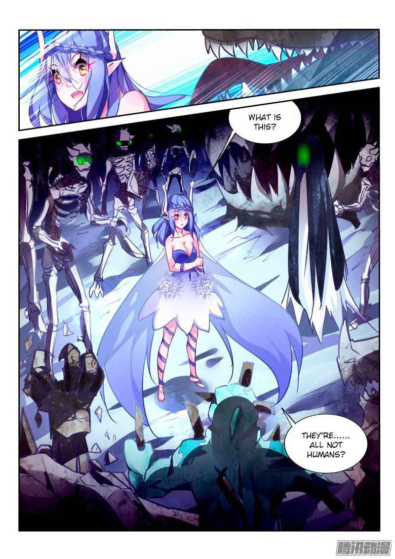Demon Spirit Seed Manual 117 6