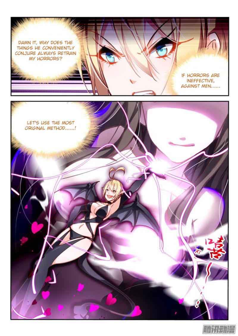 Demon Spirit Seed Manual 121 2