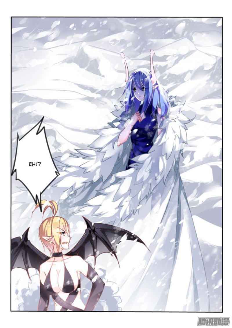 Demon Spirit Seed Manual 121 6
