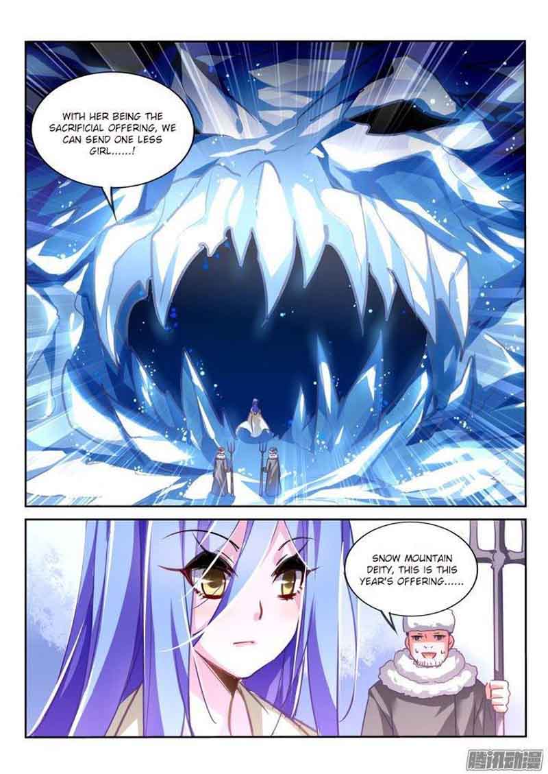 Demon Spirit Seed Manual 123 9