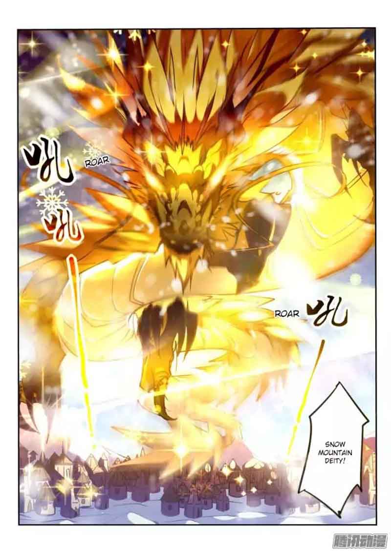 Demon Spirit Seed Manual 133 2