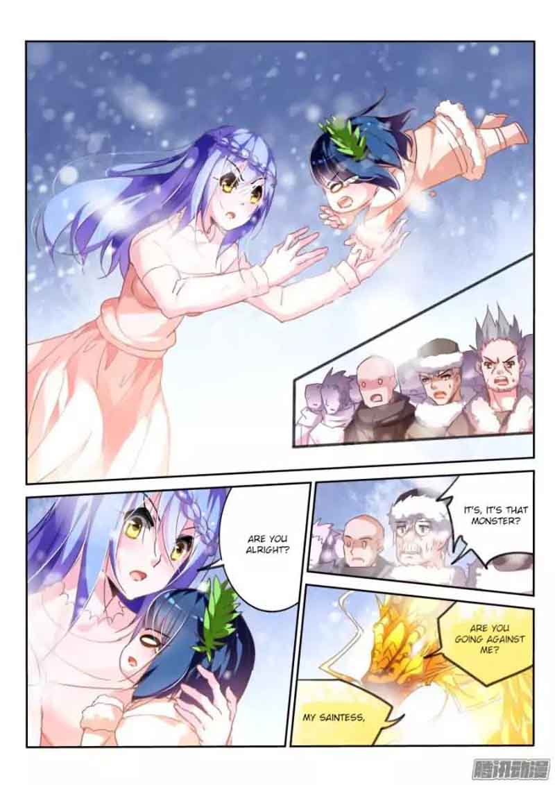 Demon Spirit Seed Manual 133 5