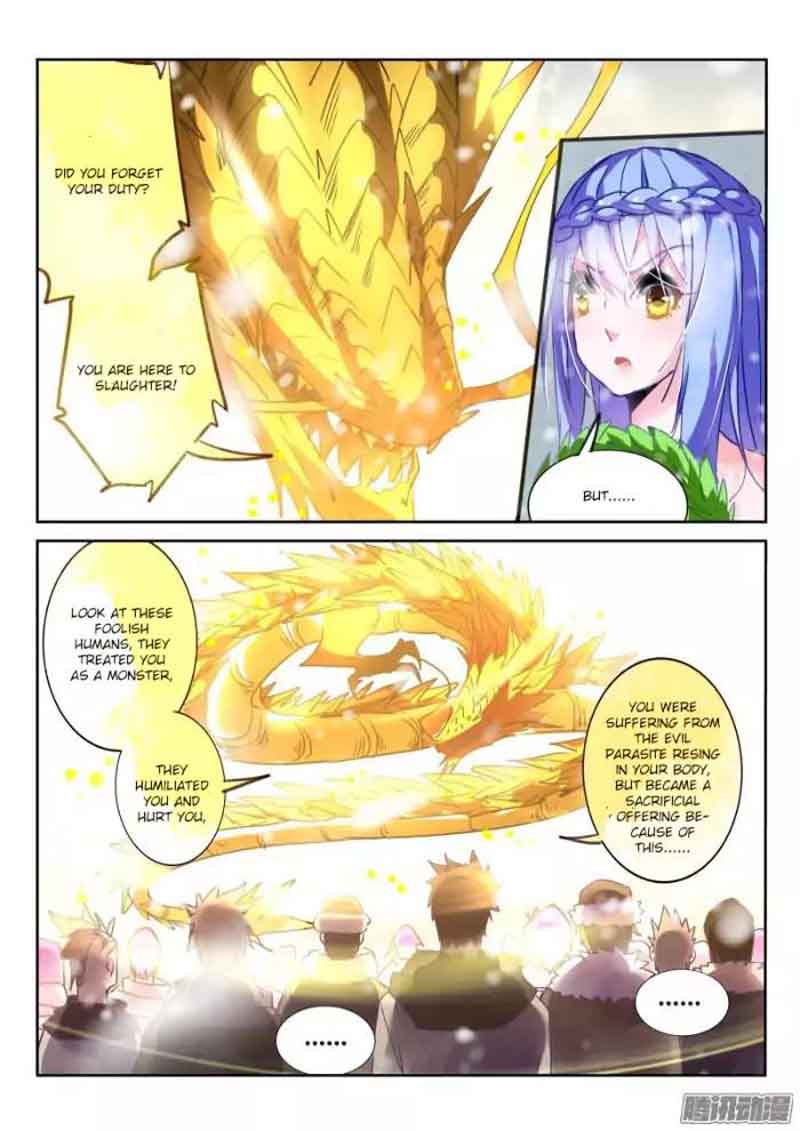 Demon Spirit Seed Manual 133 6