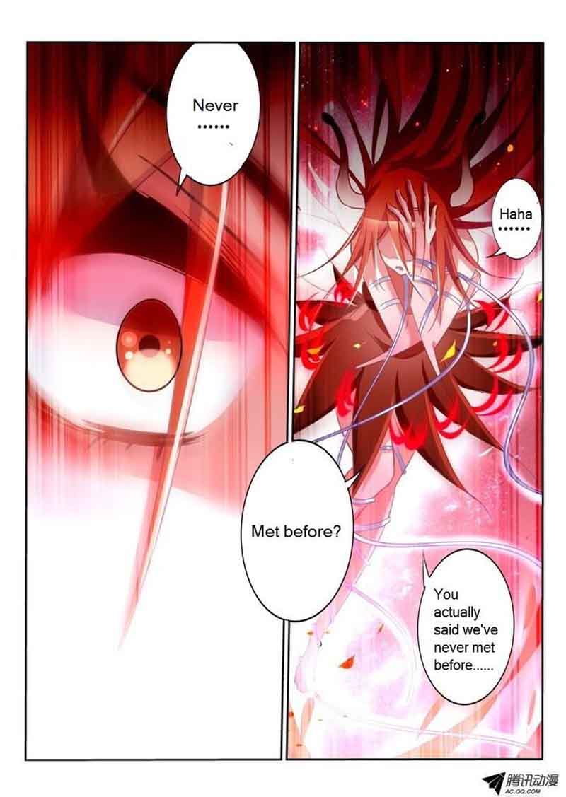 Demon Spirit Seed Manual 14 6
