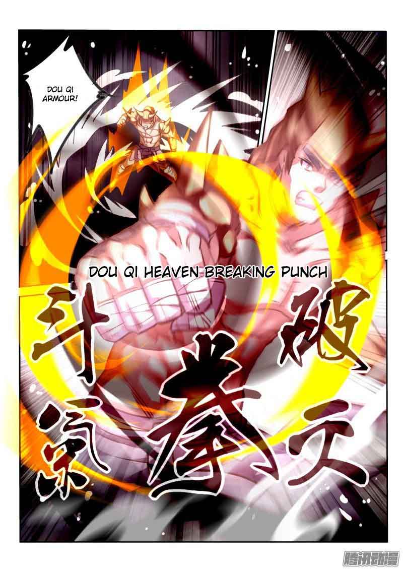 Demon Spirit Seed Manual 141 8