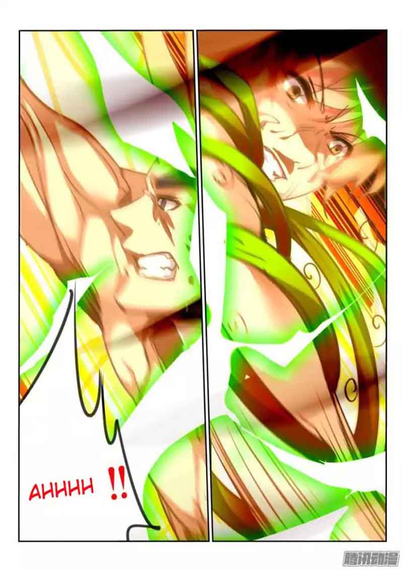 Demon Spirit Seed Manual 142 3