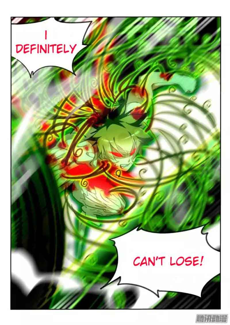 Demon Spirit Seed Manual 143 3