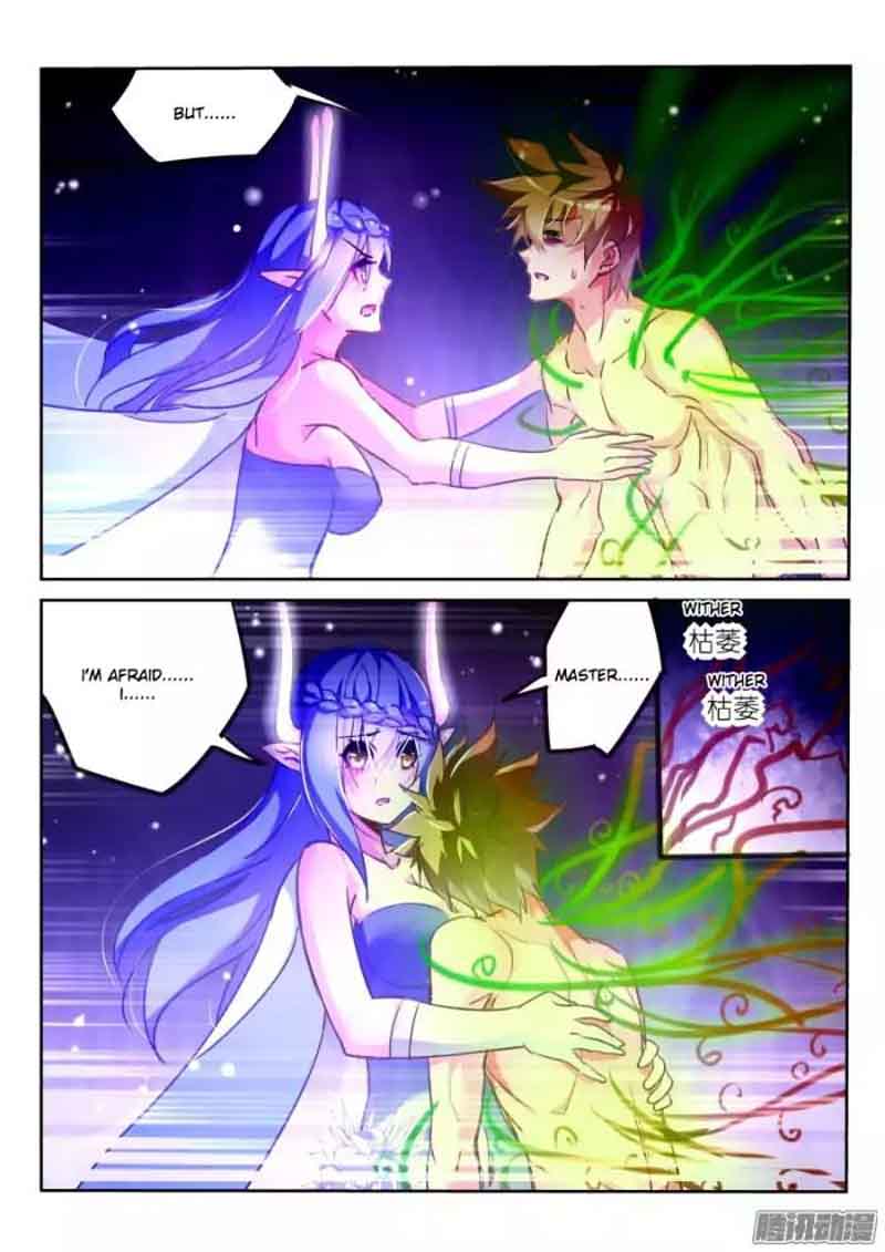 Demon Spirit Seed Manual 144 3