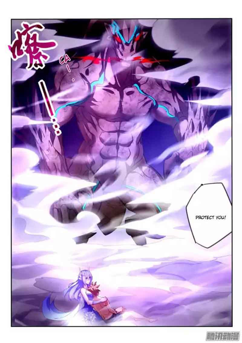 Demon Spirit Seed Manual 144 7